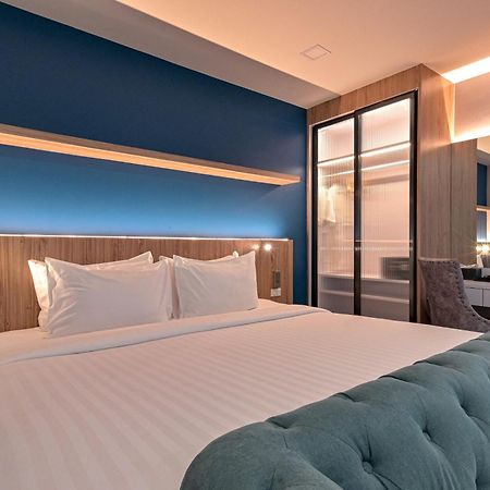 Shewin De Bangkok Hotel Luaran gambar