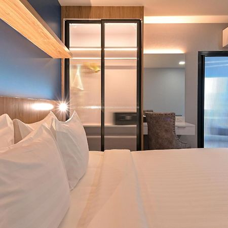 Shewin De Bangkok Hotel Luaran gambar