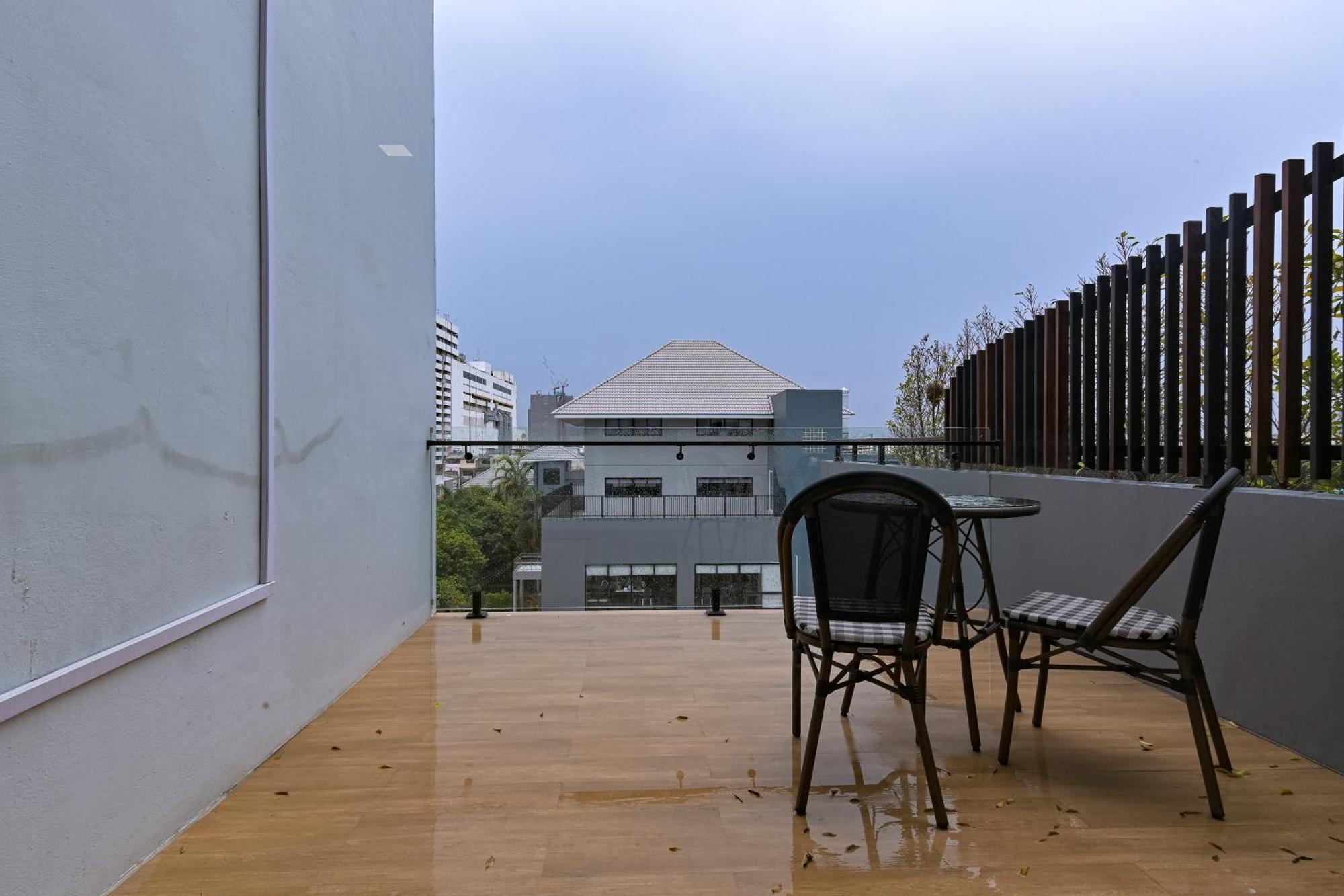Shewin De Bangkok Hotel Luaran gambar