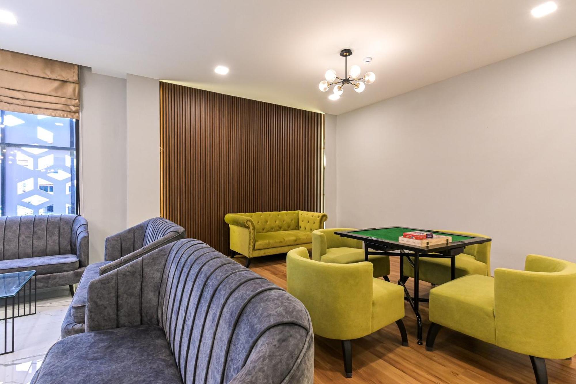 Shewin De Bangkok Hotel Luaran gambar